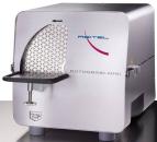 Reitel Rotogrind MINI Set, including partial diamond disc DELTA.